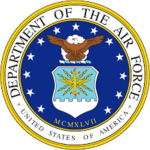 DEPARTMENT OF THE AIR FORCE