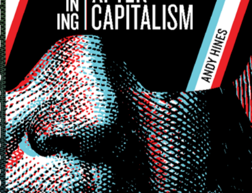 Imagining After Capitalism Launching